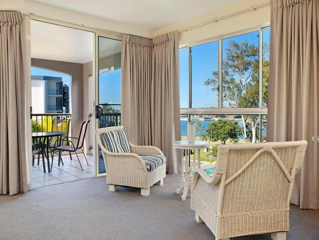 Riva, Superior, Apartment, 2 Beds, 2 Bathrooms، Excellsior 3/5