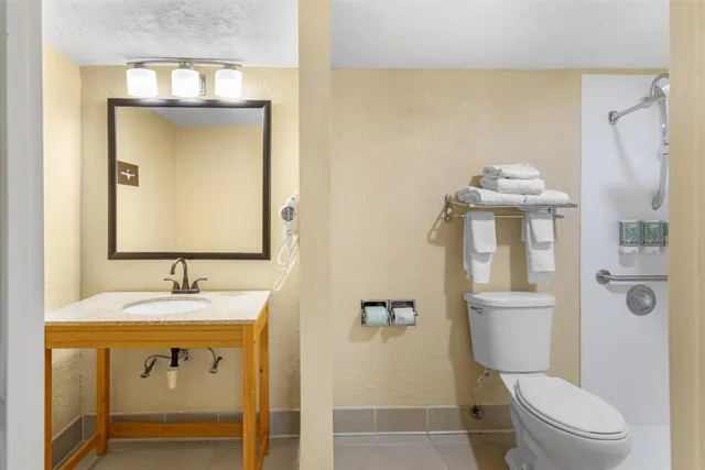 غرفة، Best Western Space Shuttle Inn 7/8