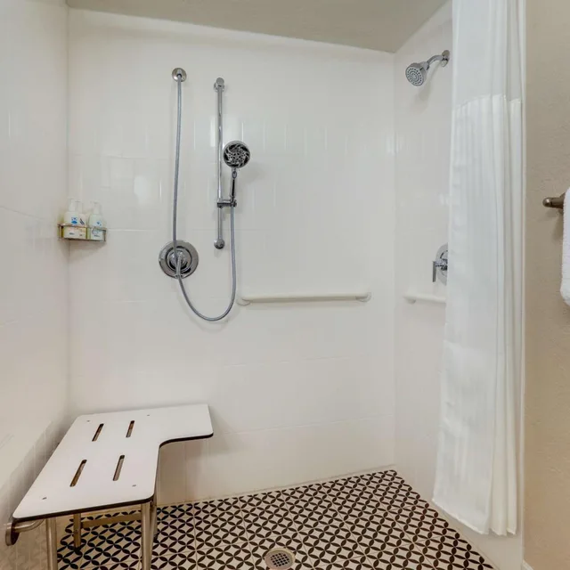 Room, King Bed, Accessible, Sonesta Select Scottsdale At Mayo Clinic Campus 18/18