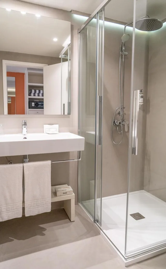 Studio, Apartment, Costa Doiro Ambiance Village Apartment 7/9
