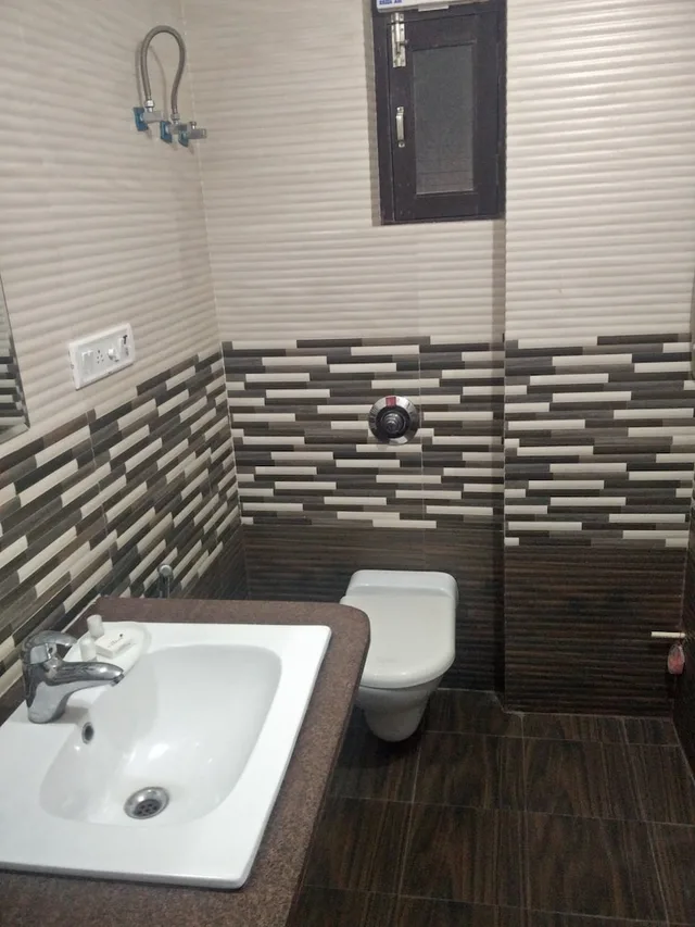 Super, Deluxe, Double Bed، Hotel Radhika Jaisalmer 4/4