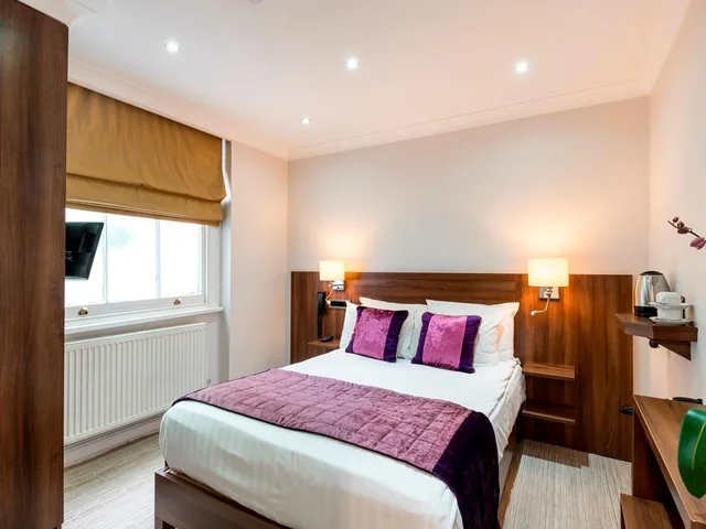 Semi Basement، London House Hotel 2/3
