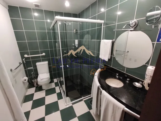 Prime, Suite، Laje de Pedra Mountain Village Prime 7/9