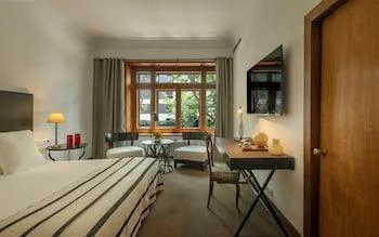 Medium, King and Twin Beds، Hotel Primero Primera 1/1