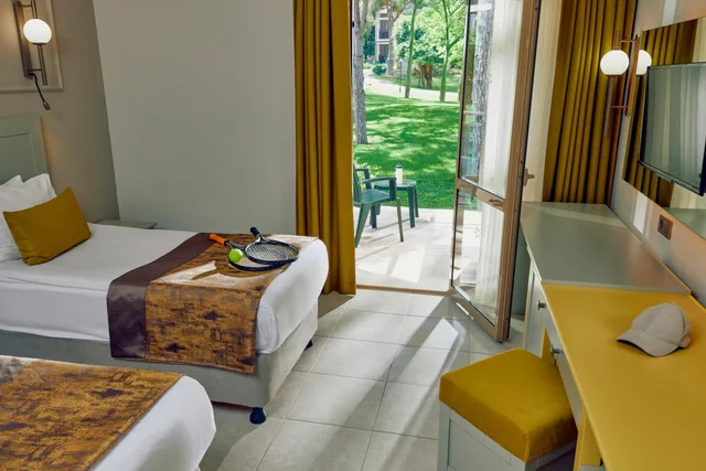 Small Double, TUI Magic Life Belek 1/5