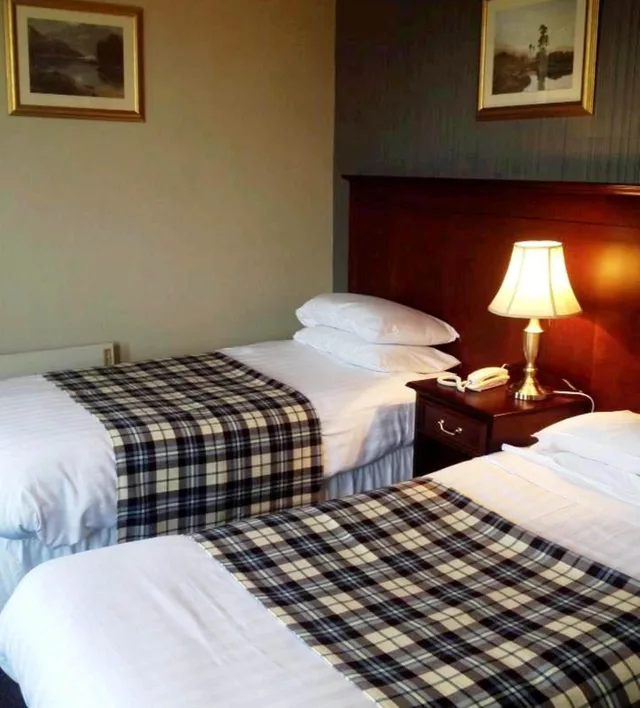 غرفة سوبيريور مفردة بسريرين منفصلين، NETHYBRIDGE HOTEL 4/10
