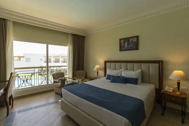 جناح تنفيذي، SUNRISE Remal Beach Resort 2/5