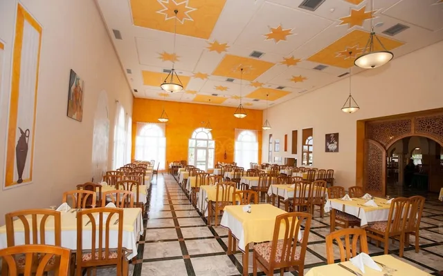 Djerba Castille Hotel، Midoun 43/61