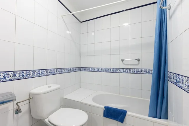 شقة سوبيريور بسريرين منفصلين بإطلالة على البحر مع أريكة، La Penita Apartments 4/5