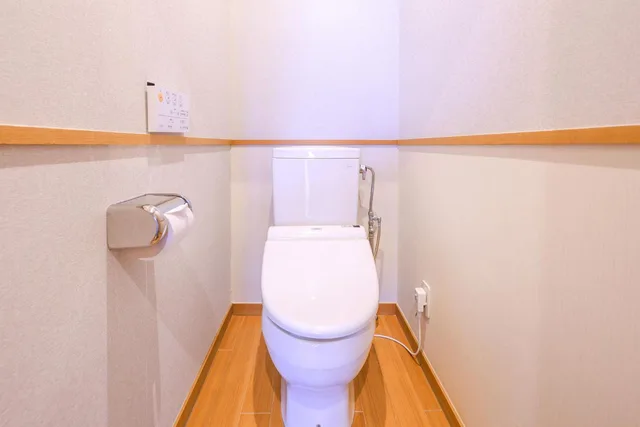 غرفة داخلية يابانية قياسية بحوض استحمام، Hotel Kisoji 5/6