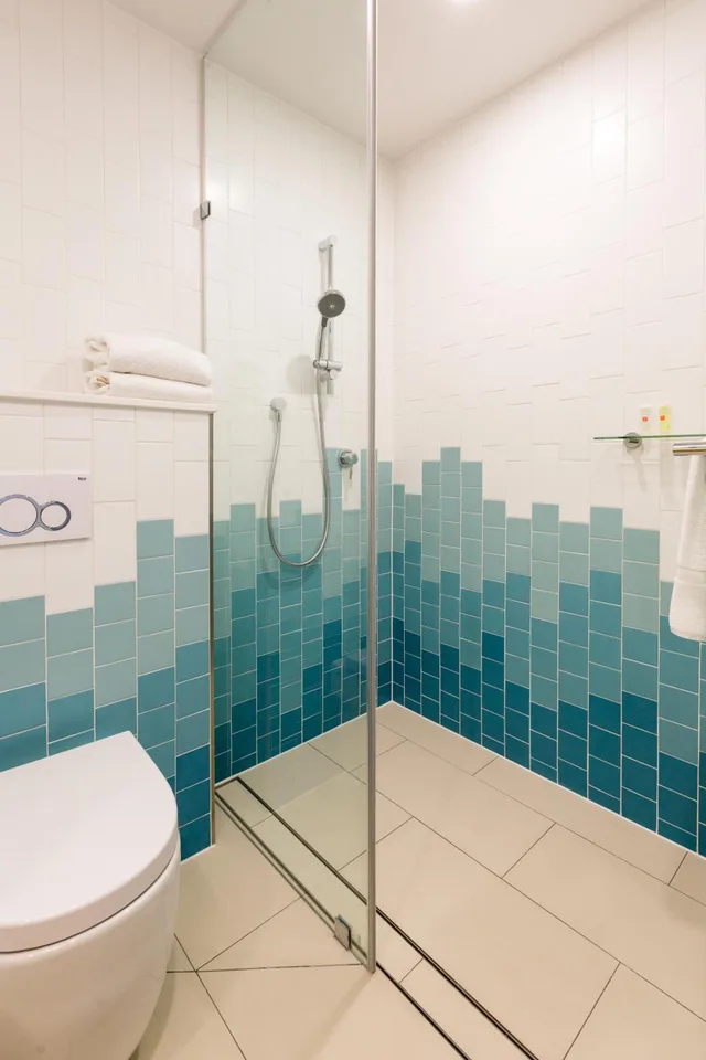 غرفة عائلية بسرير مزدوج وسرير بطابقين، Ibis Styles East Perth 14/17
