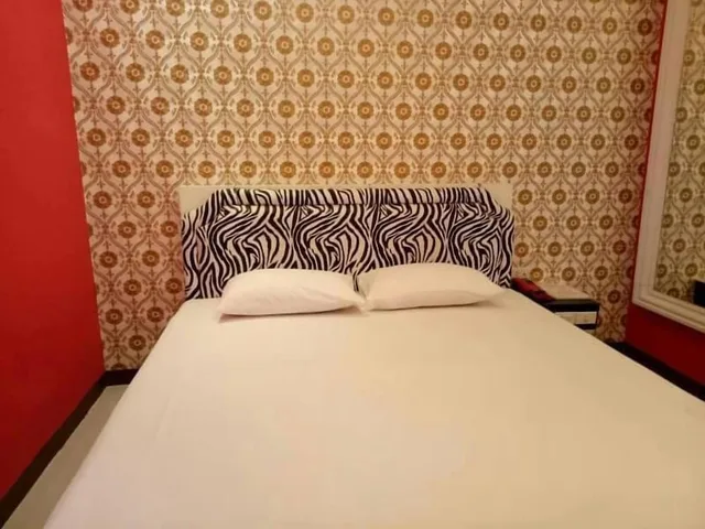 Vip, King Bed, Hot Tub، Honey Inn Hotel 5/7