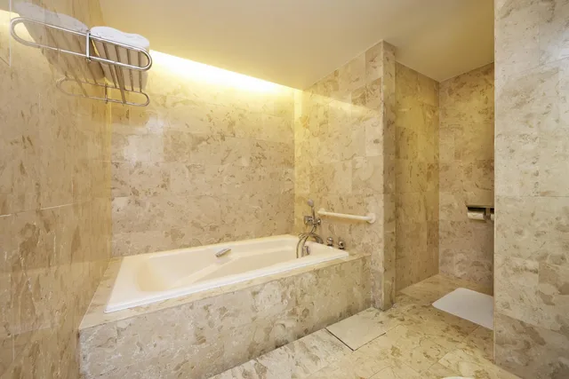 Senior, Suite, Twin Beds، Hotel Okura Tokyo Bay 3/4