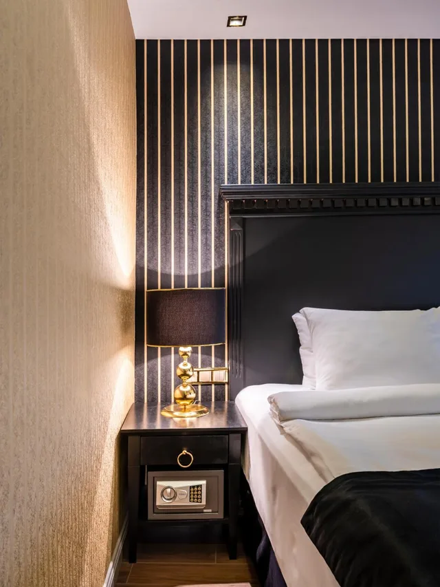 Suite, King Bed, Hotel Goldengate Topkapi 5/10