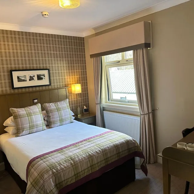 Snug, Guest Room, Double Bed، Cairngorm Hotel 1/6