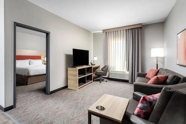Candlewood Suites North Platte by IHG، نورث بلات 30/50