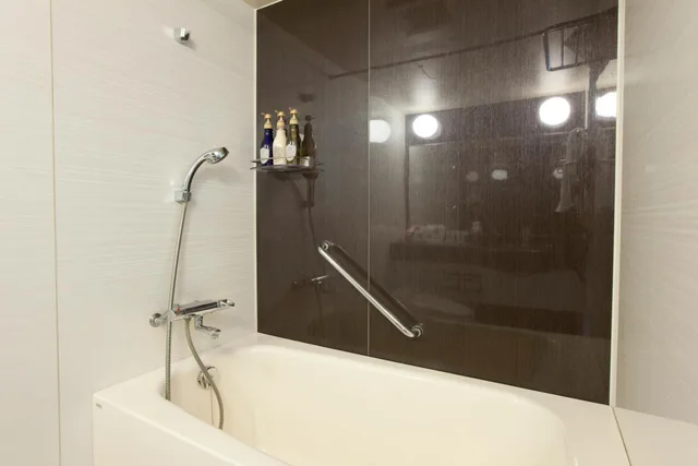 Sardonyx, Double Bed، Hotel Sardonyx Tokyo 4/4