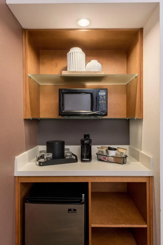 استوديو بسرير كينج، Springhill Suites By Marriott Lafayette South At River Ranch 3/3