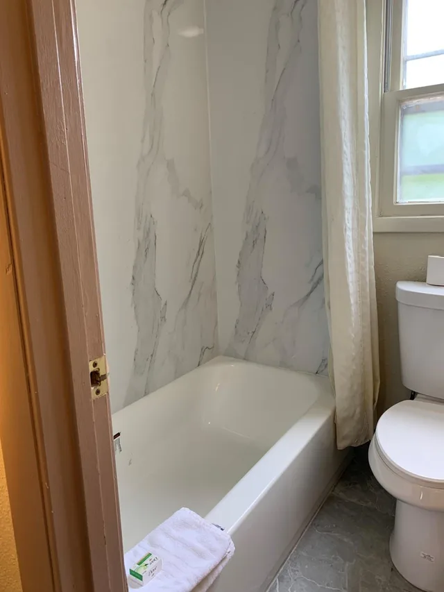 Suite, 2 Queen Beds, Sofa, Baymont by Wyndham Iron Mountain 4/4