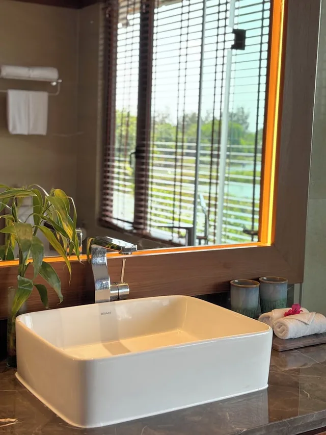 جناح بسرير كينج، Koi Resort Spa Hoi An 7/7