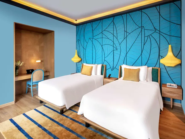 4 Bedrooms, Pool, Villa, Premier Village Phu Quoc Resort 1/2