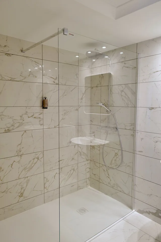 جناح ديلوكس، Vacances Plus Residence Carlton 8/8