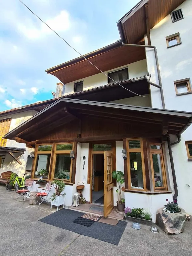 Hotel Schauinsland، أوبركيرش 2/40