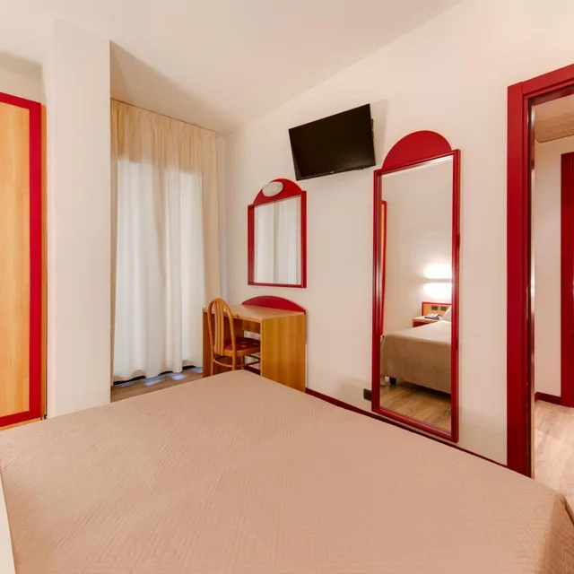 Executive Hotel Evolution، Cesenatico 5/44