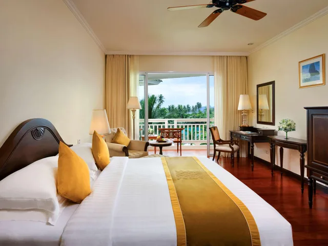 غرفة عائلية، Sofitel Krabi Phokeethra Golf & Spa Resort 3/7