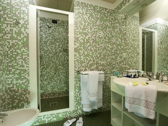 غرفة قياسية مفردة، Castagna Palace Hotel Vicenza 2/2