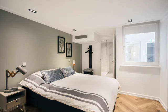شقة فاخرة، Damrak Short Stay Amsterdam 2/3