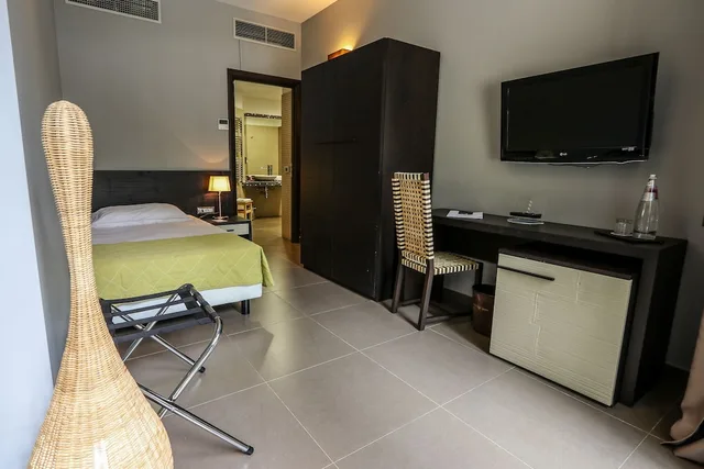 غرفة مفردة، Le Dune Resort, BW Signature Collection 16/20