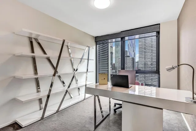 1 Bedroom, Study, Executive, Apartment، Pegasus Aparthotel 6/8