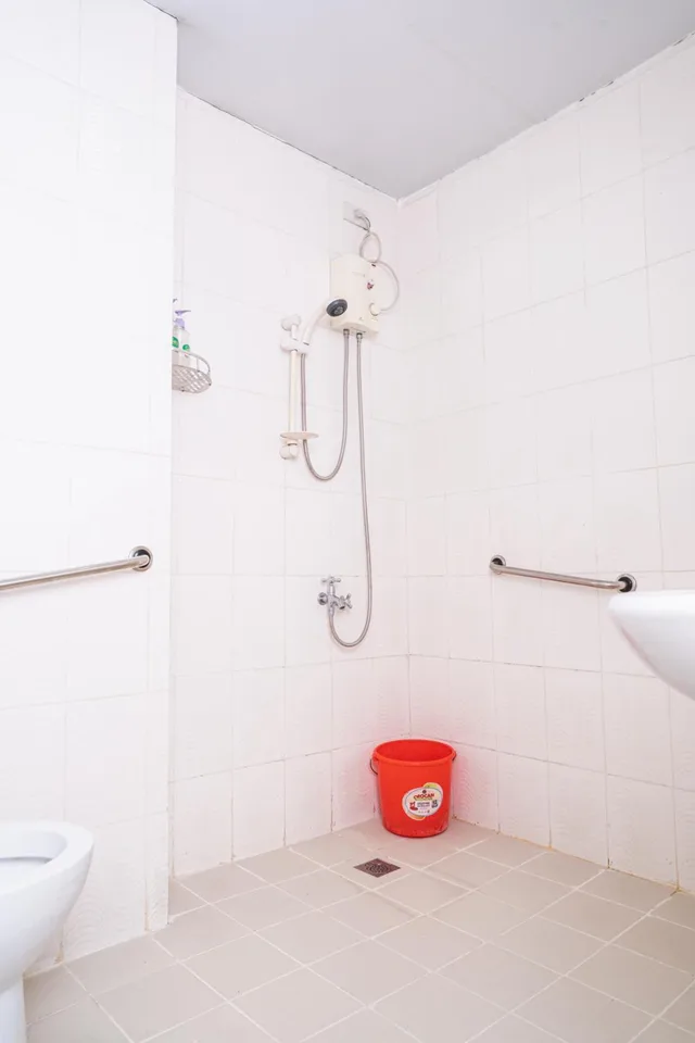 غرفة عائلية، Getz Hotel 5/6