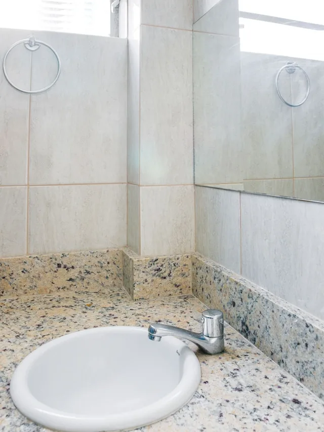 غرفة ثلاثية بسرير كوين وسرير فردي، OYO Hotel Lindoia, Petropolis 4/4