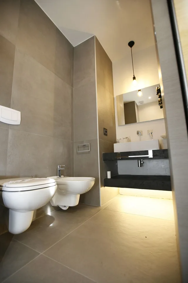 1 Bedroom, Comfort, Courtyard View, Bathtub, Relais Piazza del Plebiscito 6/10