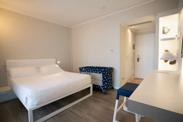 Comfort, Double Bed, Garden View, Garden Area، Oxygen Lifestyle Hotel 3/4