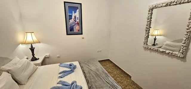 غرفة رباعية، Pleasure Beachside Studios 3/5