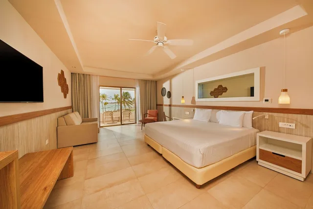 جناح جونيور ديلوكس بسرير كينج، Bahia Principe Explore Tulum - All Inclusive 1/3
