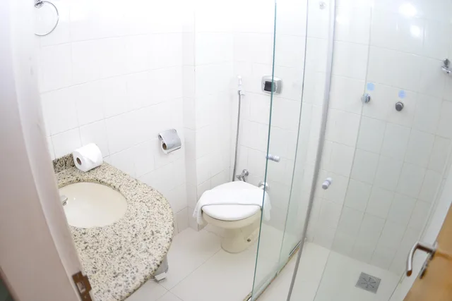 Master, Apartment, CHAMPAGNAT PRAIA HOTEL 10/10