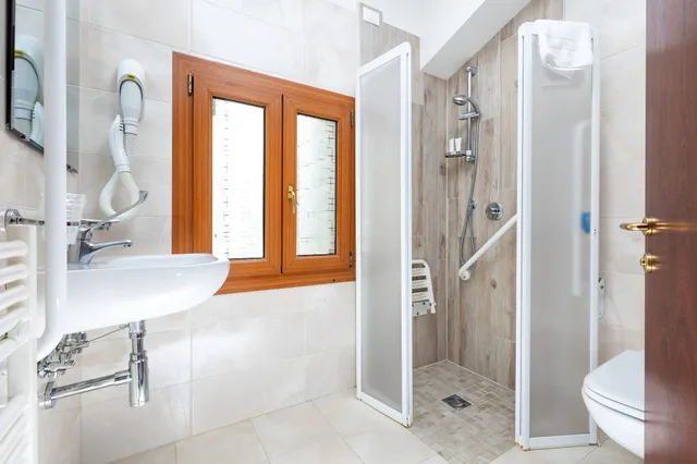 Classic, Triple, 3 Beds, Hotel Giardinetto 6/6