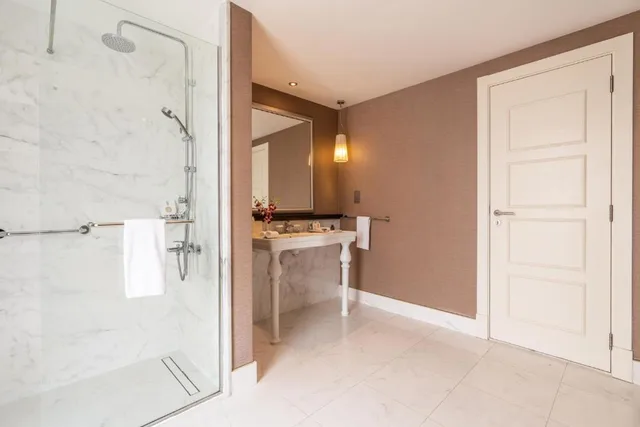 3 Bedrooms, Senior, Suite، Rixos Bab Al Bahr 2/2