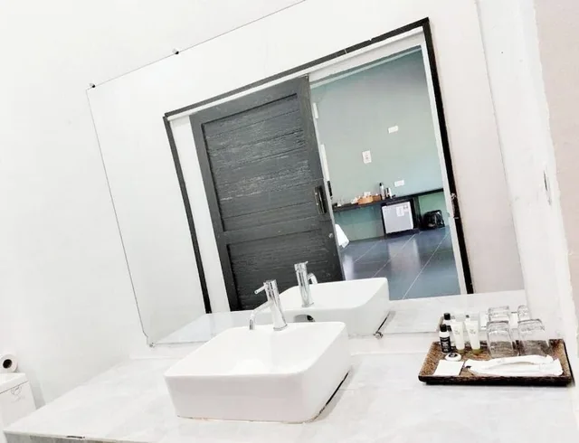 Upstairs, Deluxe, Double Bed, Garden View، Koh Rong Hill Beach Resort 3/3