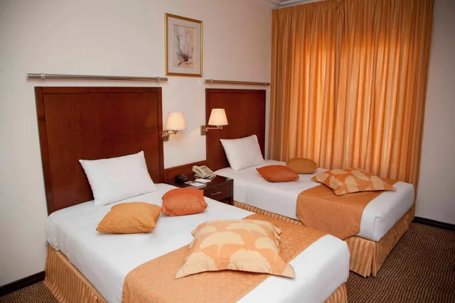 غرفة مفردة، Petra Guest House Hotel 2/18