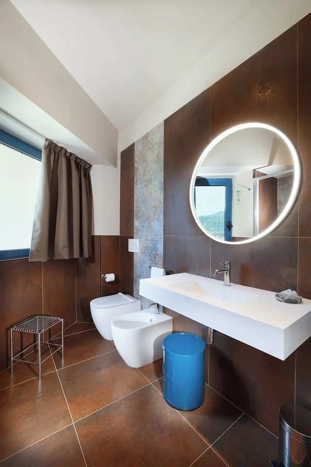 Deluxe, Queen Bed, Hill View، Hotel Tuscany Inn 4/4