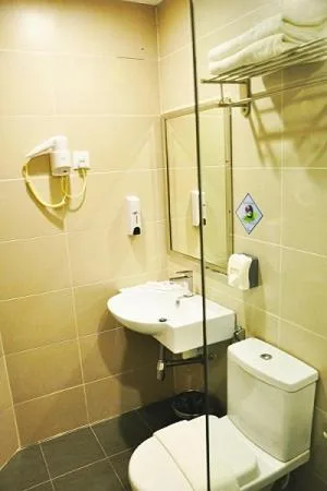 غرفة بريميير، Valya Hotel 7/7