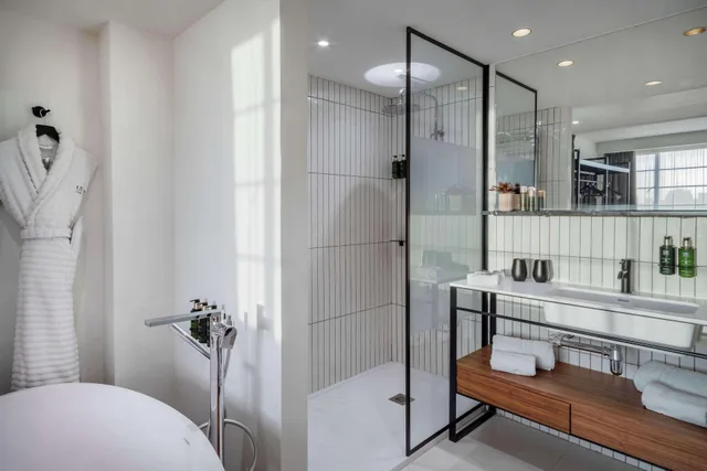 Regent, Suite, The Level At The Melia White House 9/10
