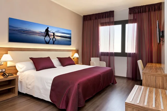 Superior, Twin Beds, Lagoon View, Dna Monse Spa Golf Hotel 1/3
