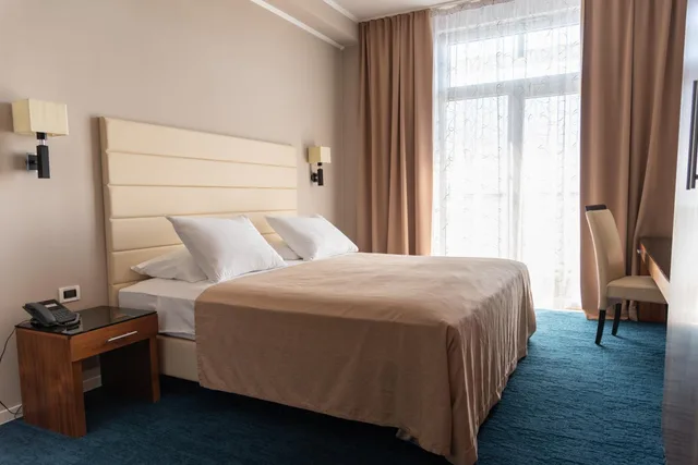 Penthouse, Apartment, Lero Hotel 4/6
