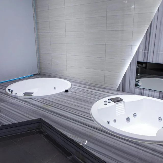 جناح بريميير، All-Ur Boutique Motel - Tai-Tung Branch 8/10